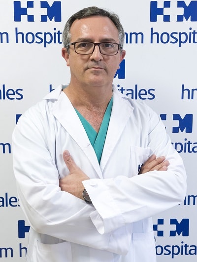 Traumatología Y Cirugía Ortopédica | HM Hospitales